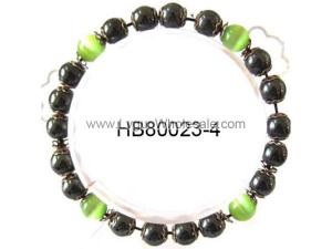 Hematite Bracelet